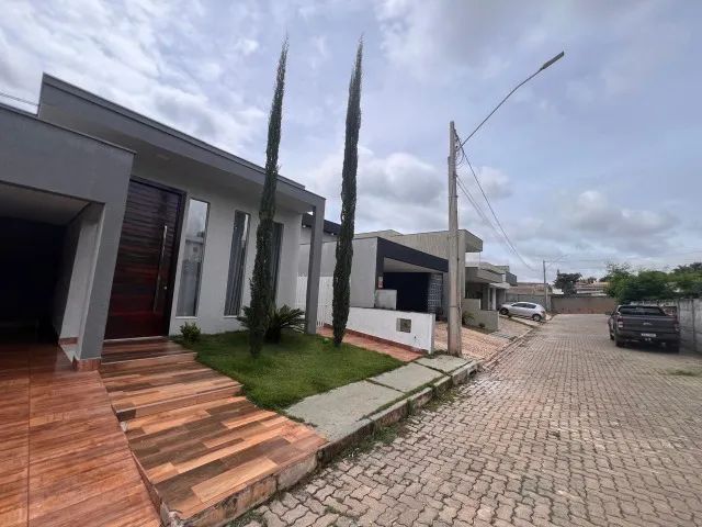 EXCELENTE CASA EM ARNIQUEIRAS - Foto 2