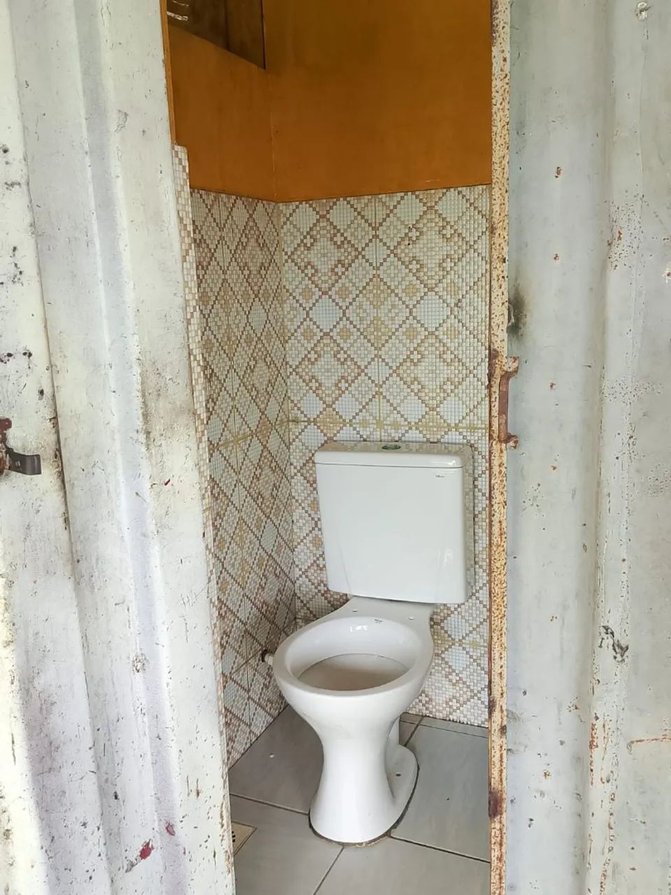 Vende-se este container - Foto 5