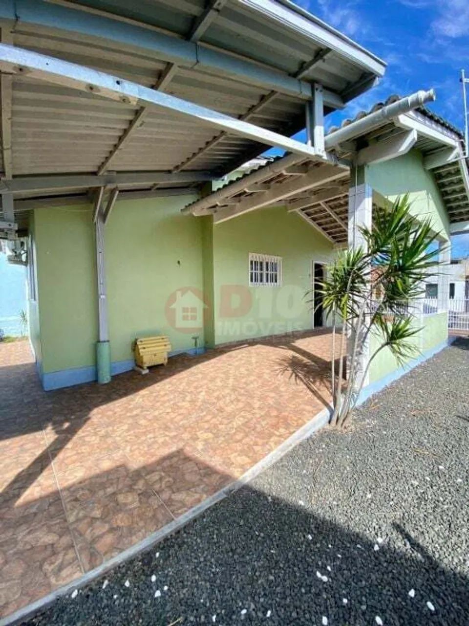 Casa de 120m² com 4 Quartos e Amplo Terreno (360m²) - Foto 3