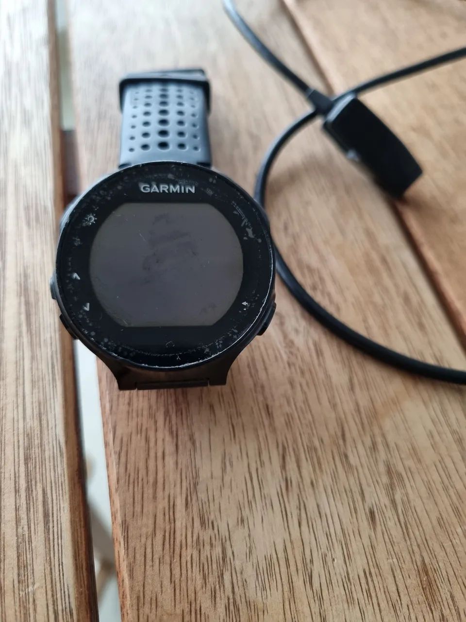 Relógio Garmin Forerunner