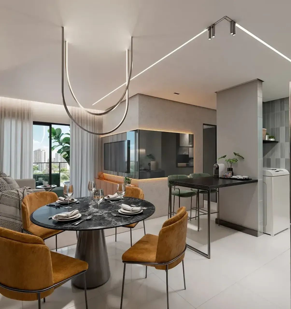 ELOY RESIDENCE