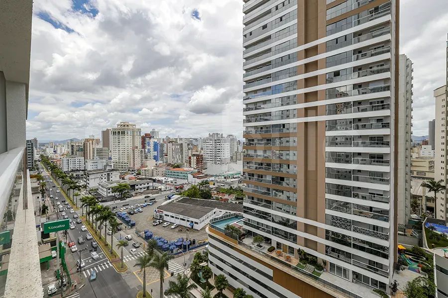 Apartamento no Edifício Alfredo Volpi Residencial. - Foto 2