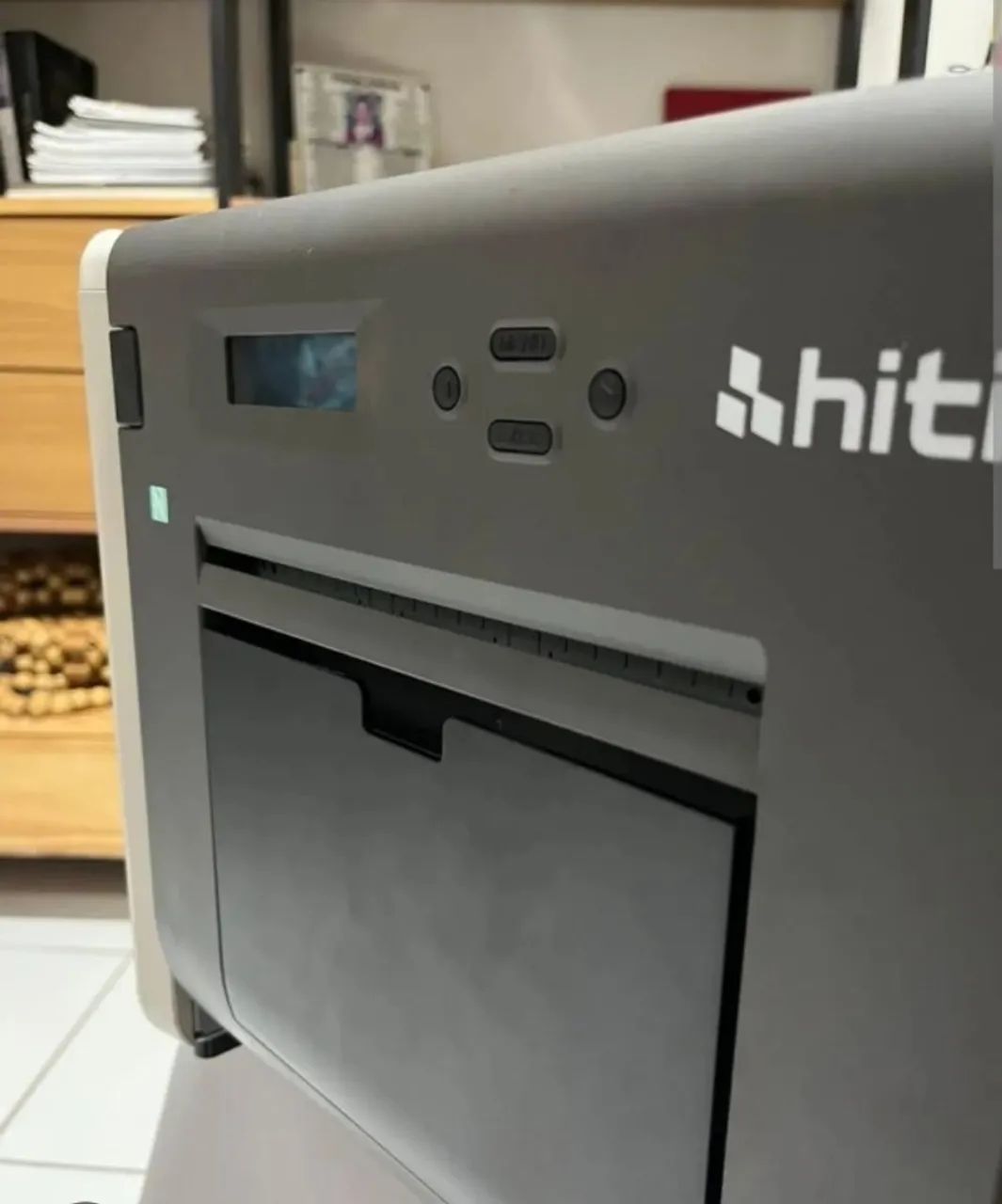 Impressora Hiti P520 - Foto 2