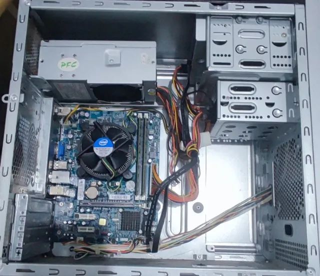 Computador i5 - SSD - Foto 3