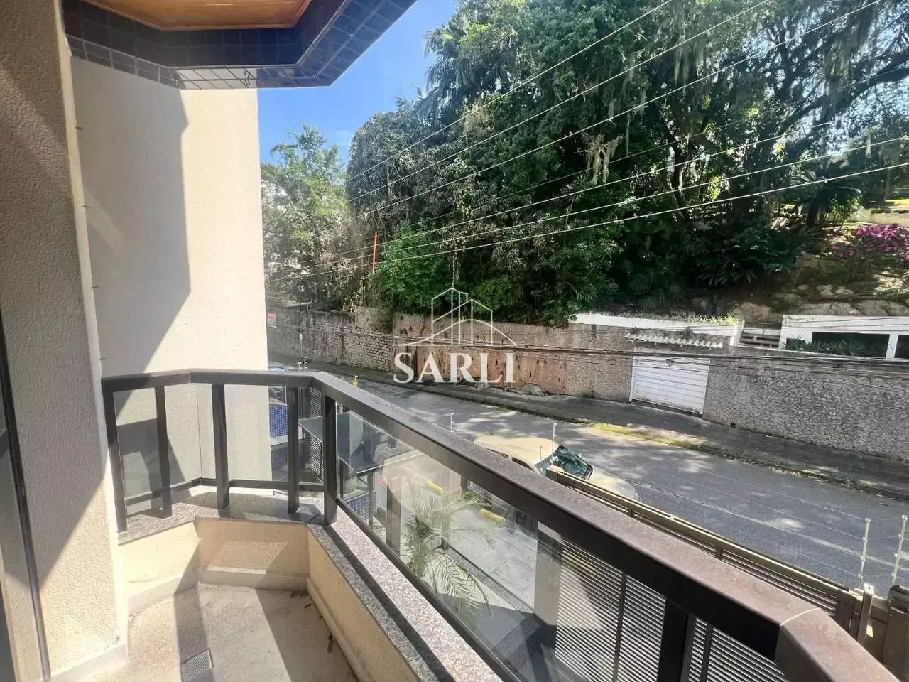 Apartamento com 2 quartos em Coqueiros - Florianópolis - SC - Foto 4