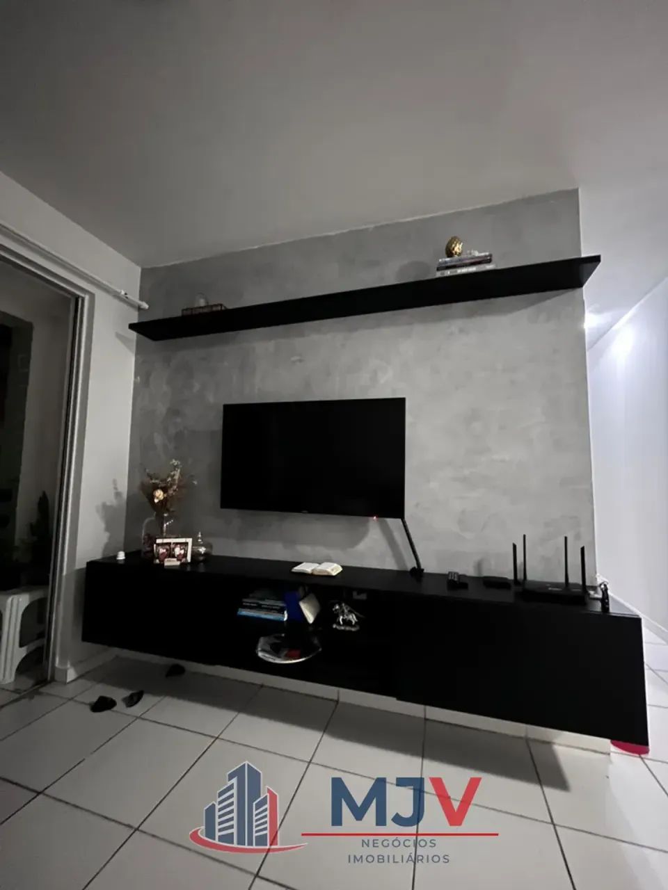 Alugo excelente apartamento (Sem mobília) em São Jorge - Maceió - AL