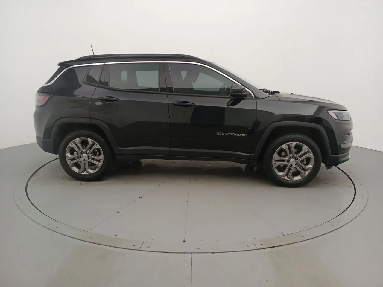 Jeep Compass LONG. T270 1.3 TB 4x2 Flex Aut., foto 6 de 18