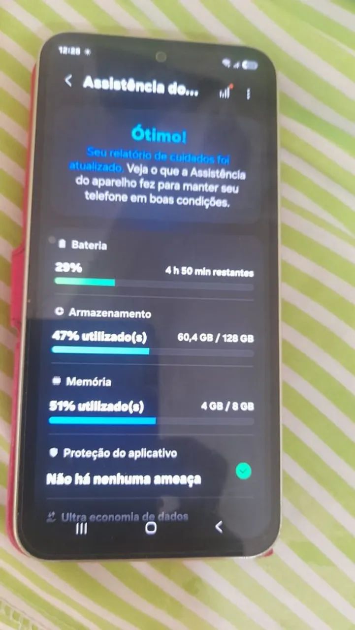 A54 5G NFC Samsung  - Foto 2