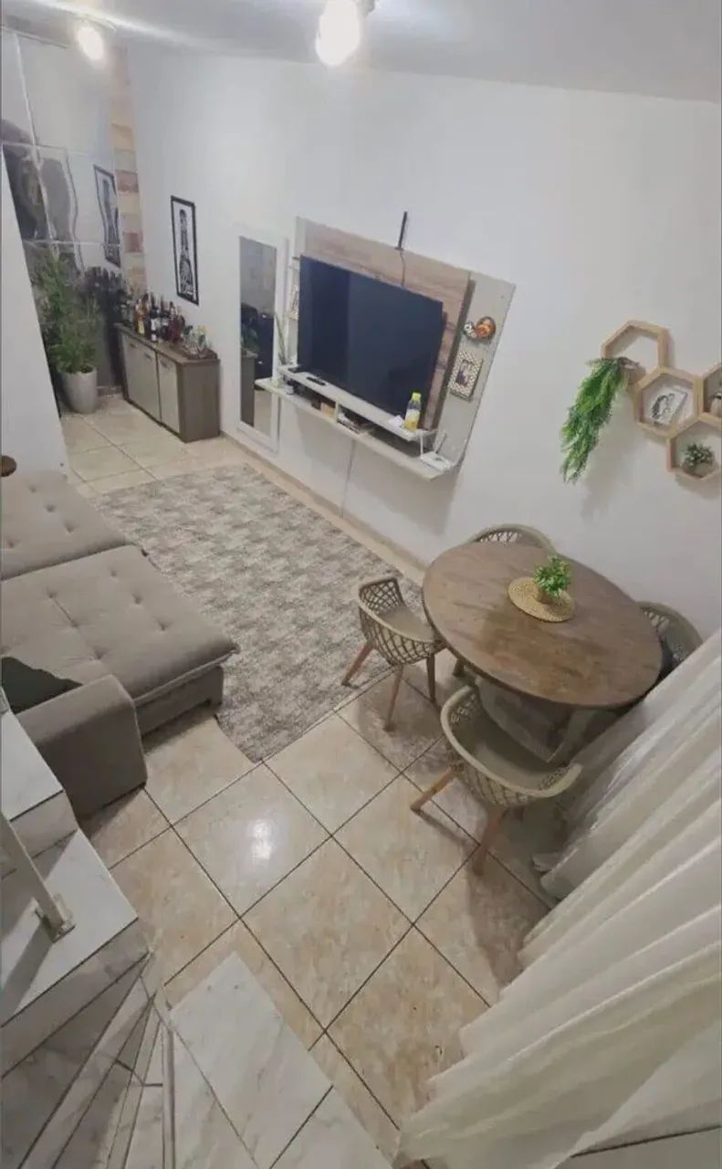 Casa em Condomínio - Foto 3
