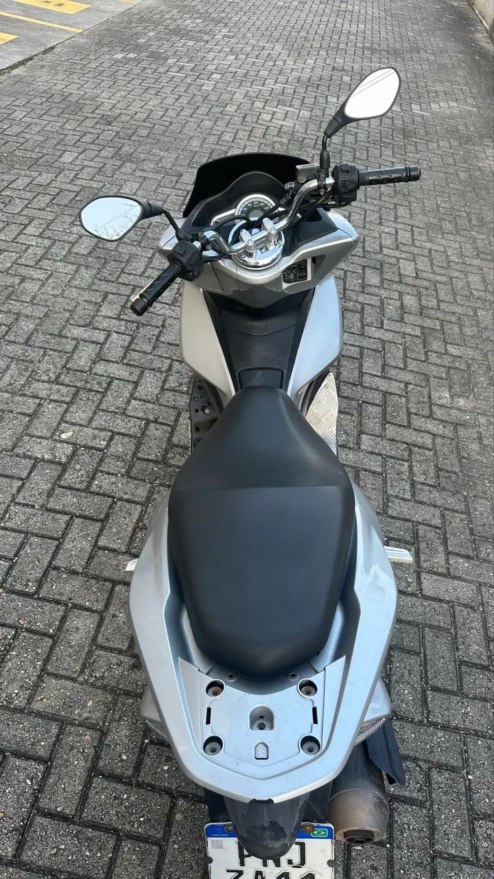 Pcx DLX 150cc 2017 - Foto 5