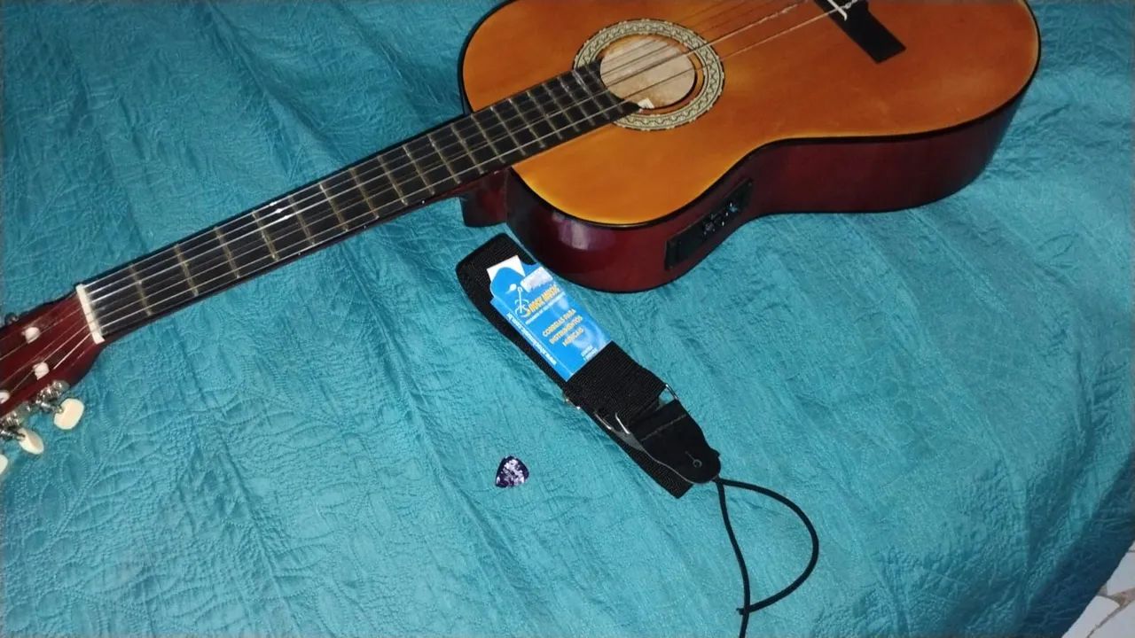 Violão 