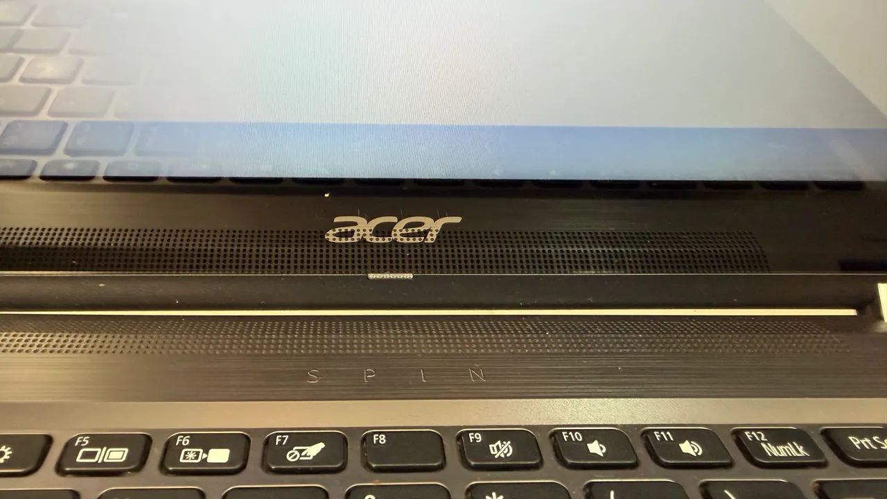 Notebook Acer Spin 3 Touchscreen 2 em 1 - Foto 3