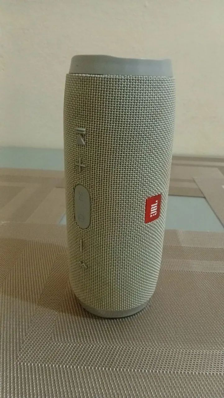 Jbl charge3