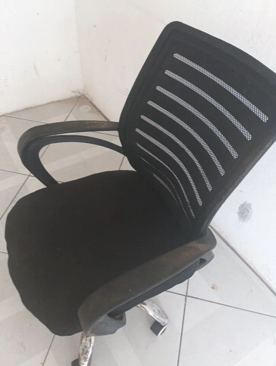 Cadeira de escritório 119,00 - Foto 3