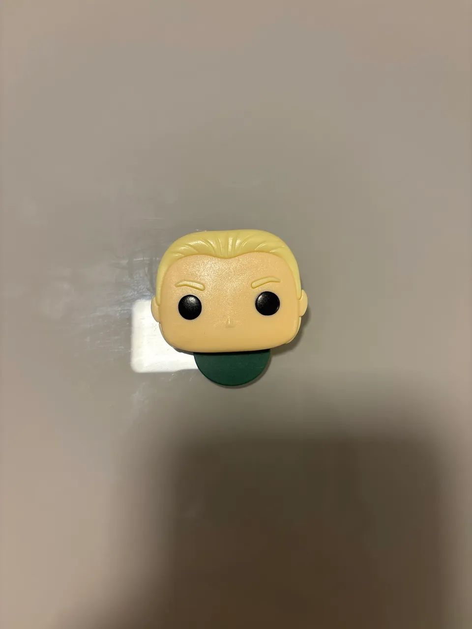 Marcador de páginas Kinder Joy Draco
