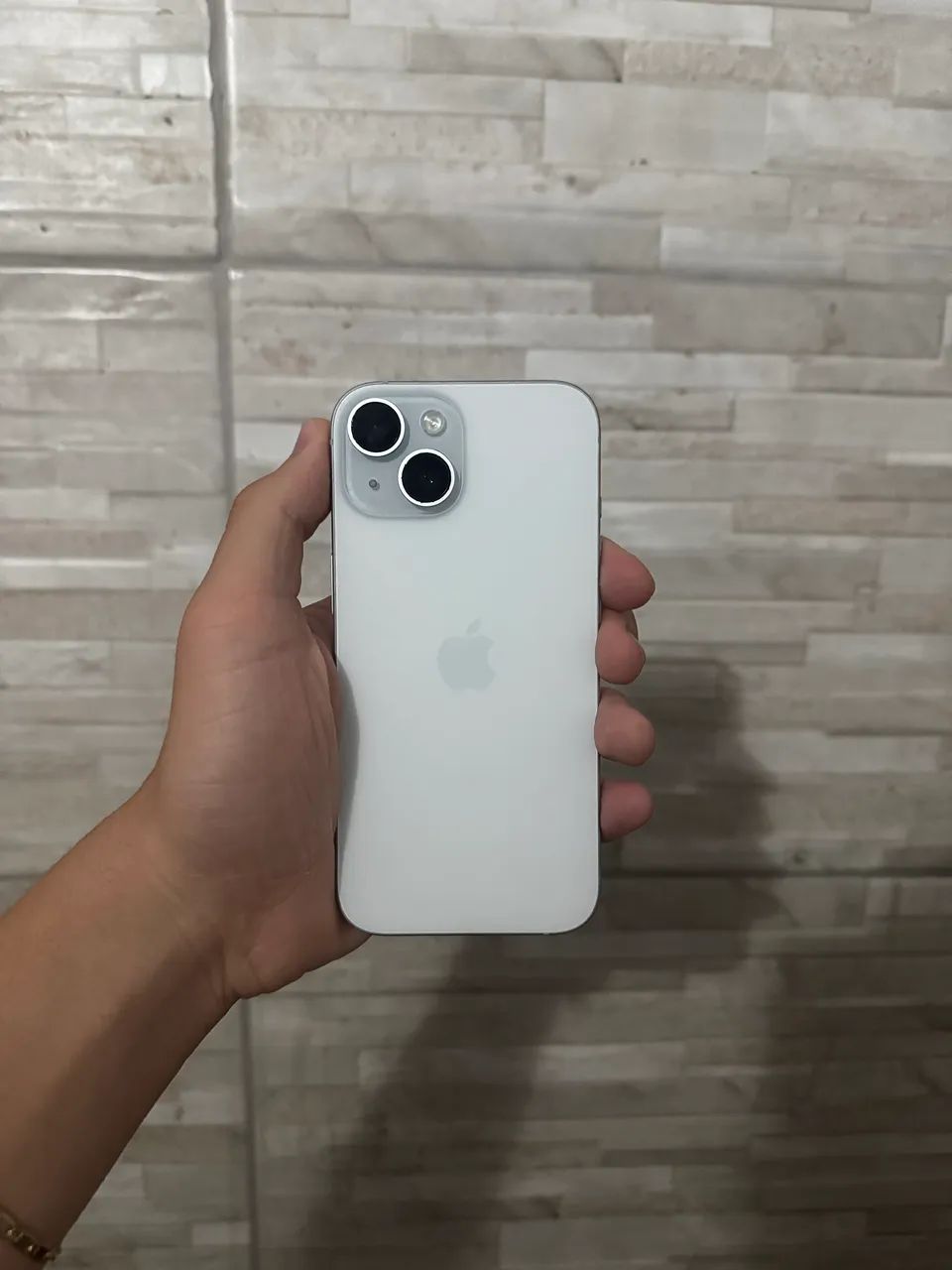 iPhone 15 128GB ? Impecável ? Sem Marcas - Foto 2