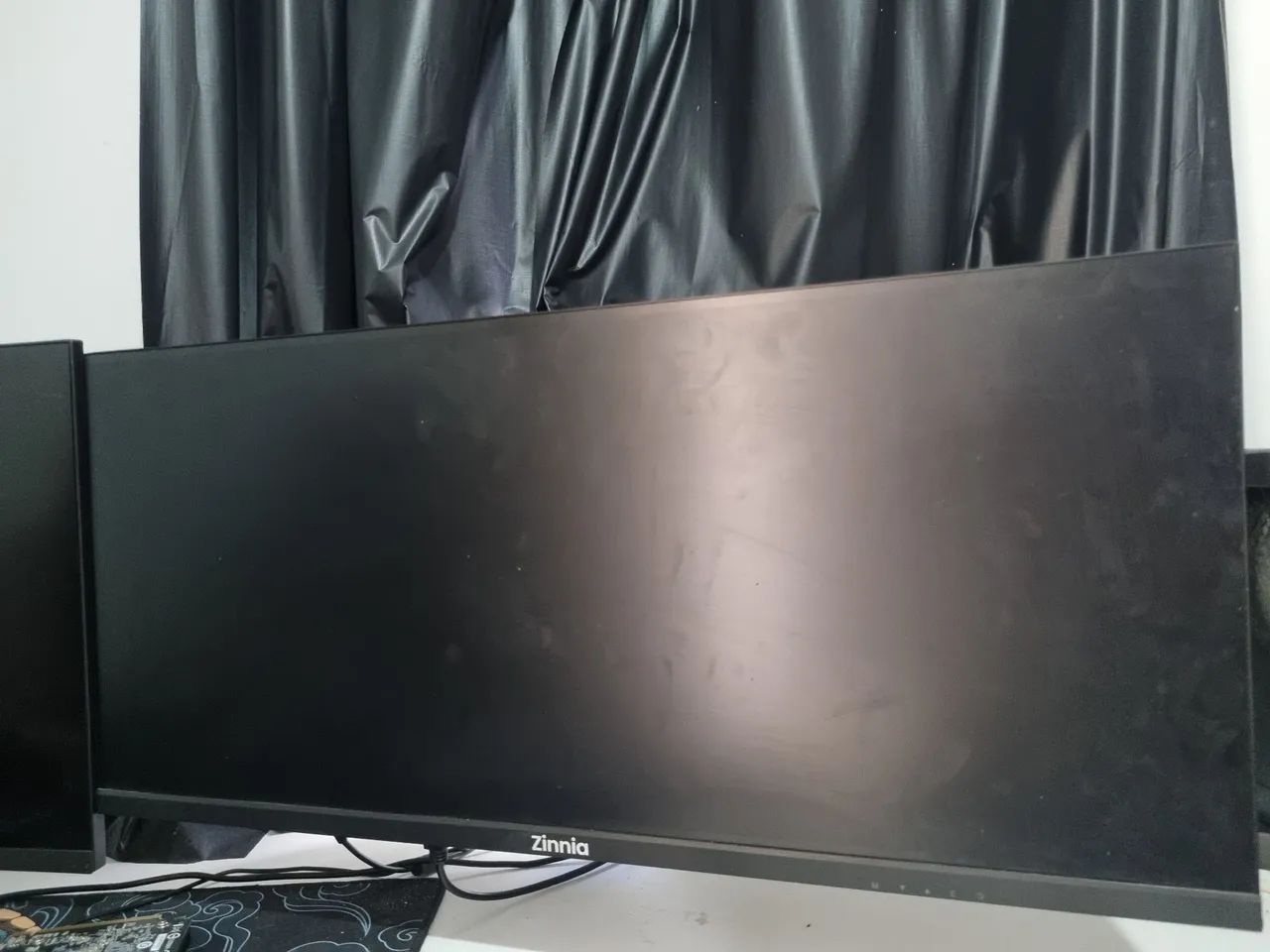 Monitor ultrawide 29Pol