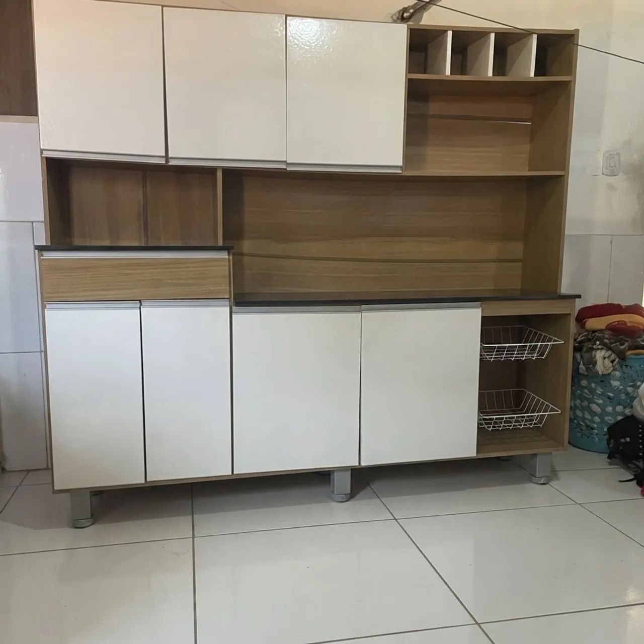 Armário de cozinha 