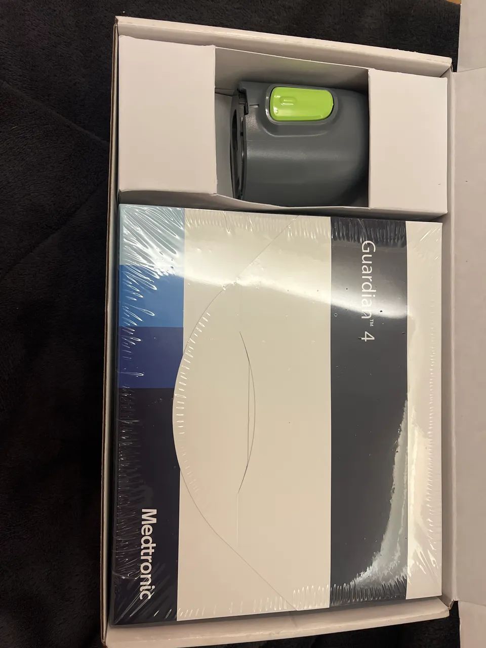 Guardian Medtronic 4  - Foto 2