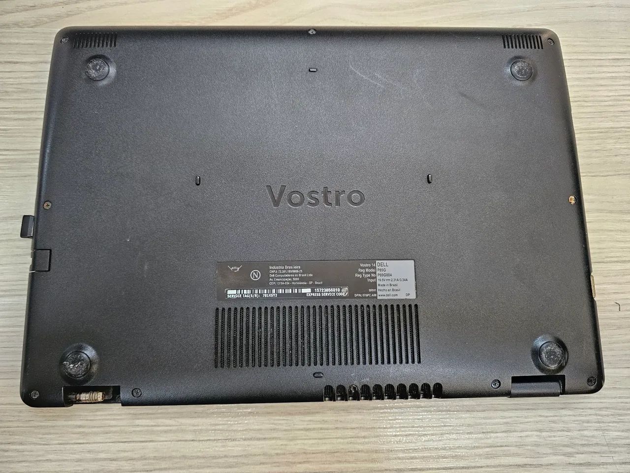 Notebook Dell  - Foto 5