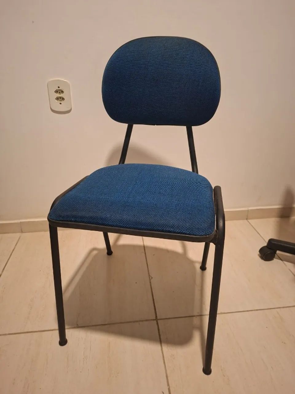 Cadeiras para escritorio - Foto 4