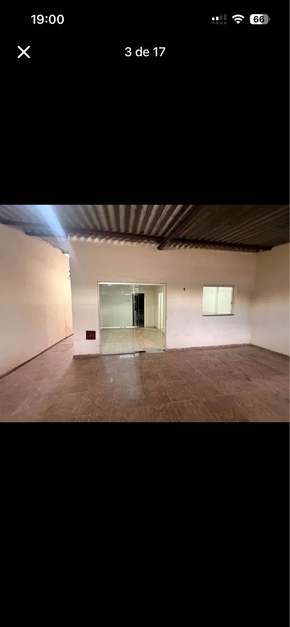 Casa à venda em samambaia norte  - Foto 2