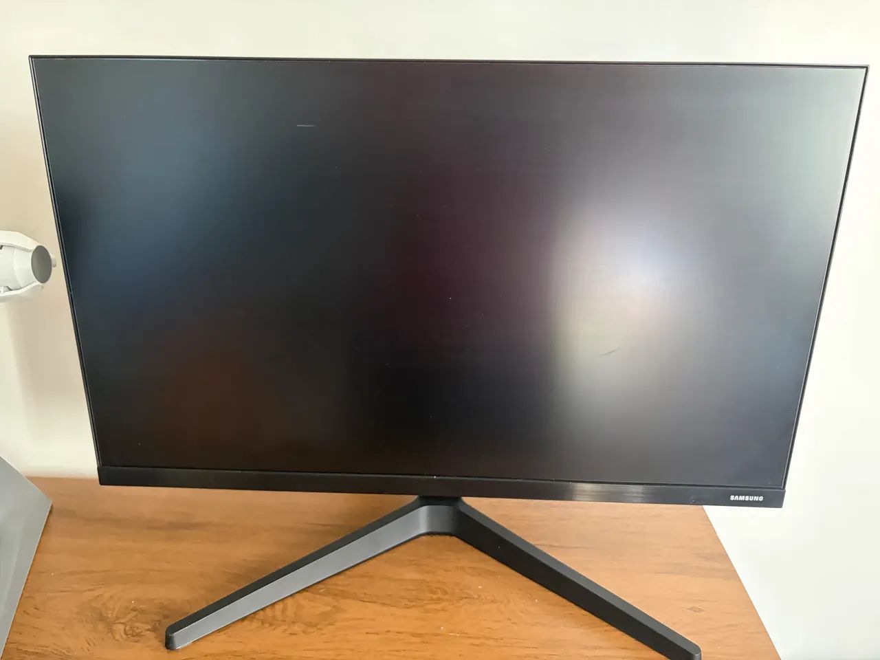 Monitor Samsung t350 24 polegadas