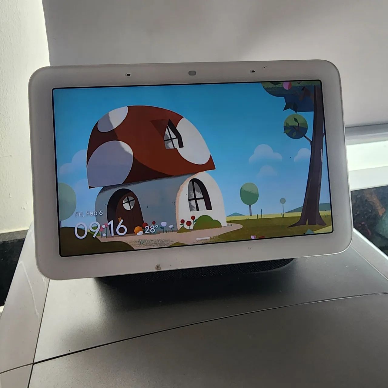 Nest hub google 2nd generation - Periféricos e Acessórios de