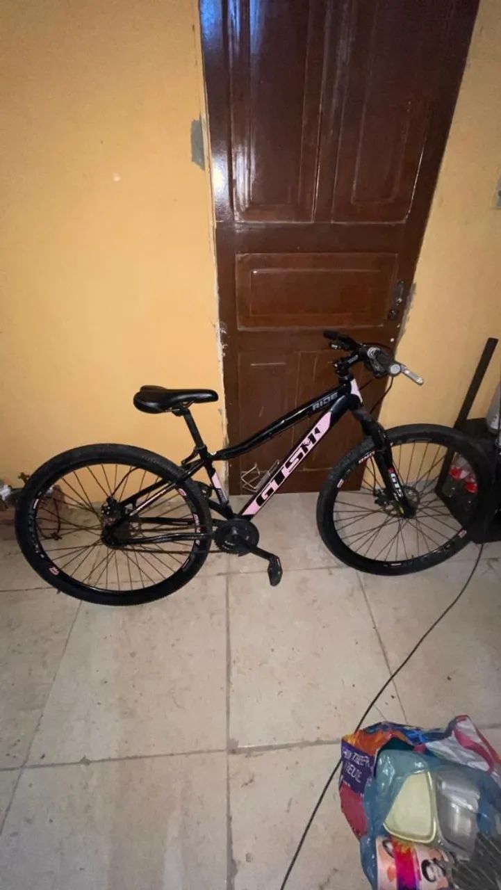 BICICLETA ARO 29 