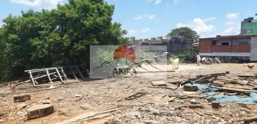 Vendo terreno 2.500 m² plano ótimo para sobradinhos e galpão - Foto 3