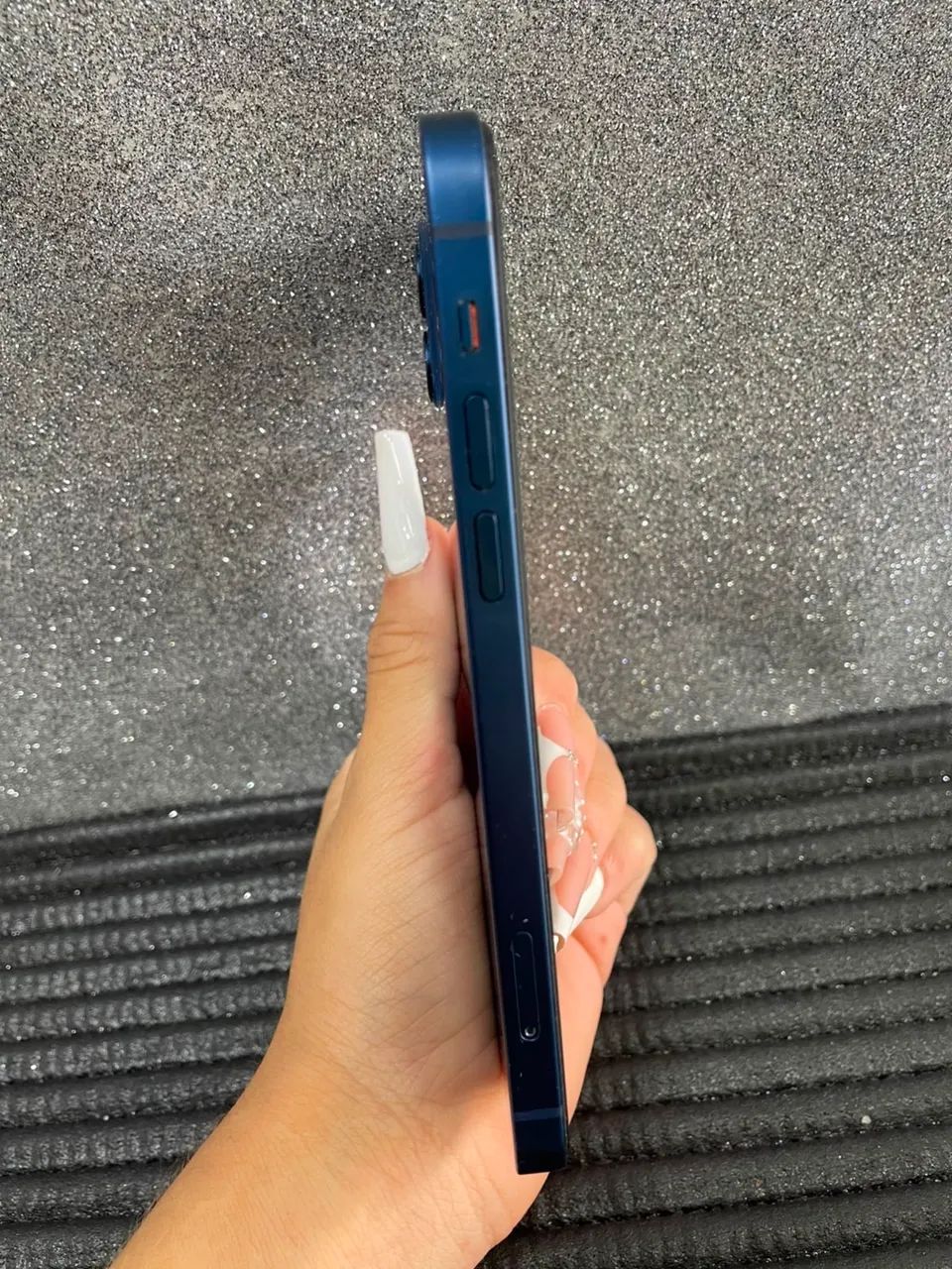 IPHONE 12 128GB* R$1.399,00 *PROMOÇÃO* - Foto 2