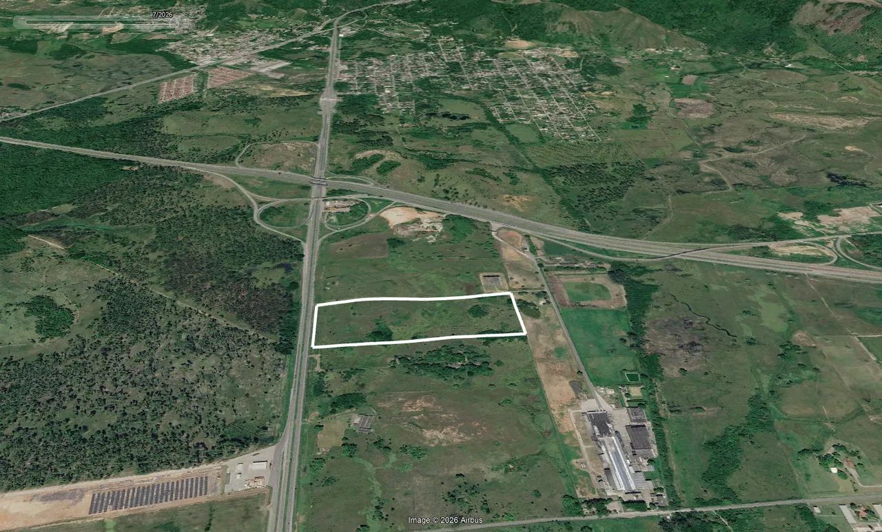 Terreno para venda em Seropédica com 100.474m² - Foto 5