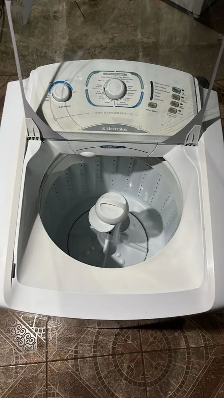Máquina Eletrolux 12kg - Foto 2