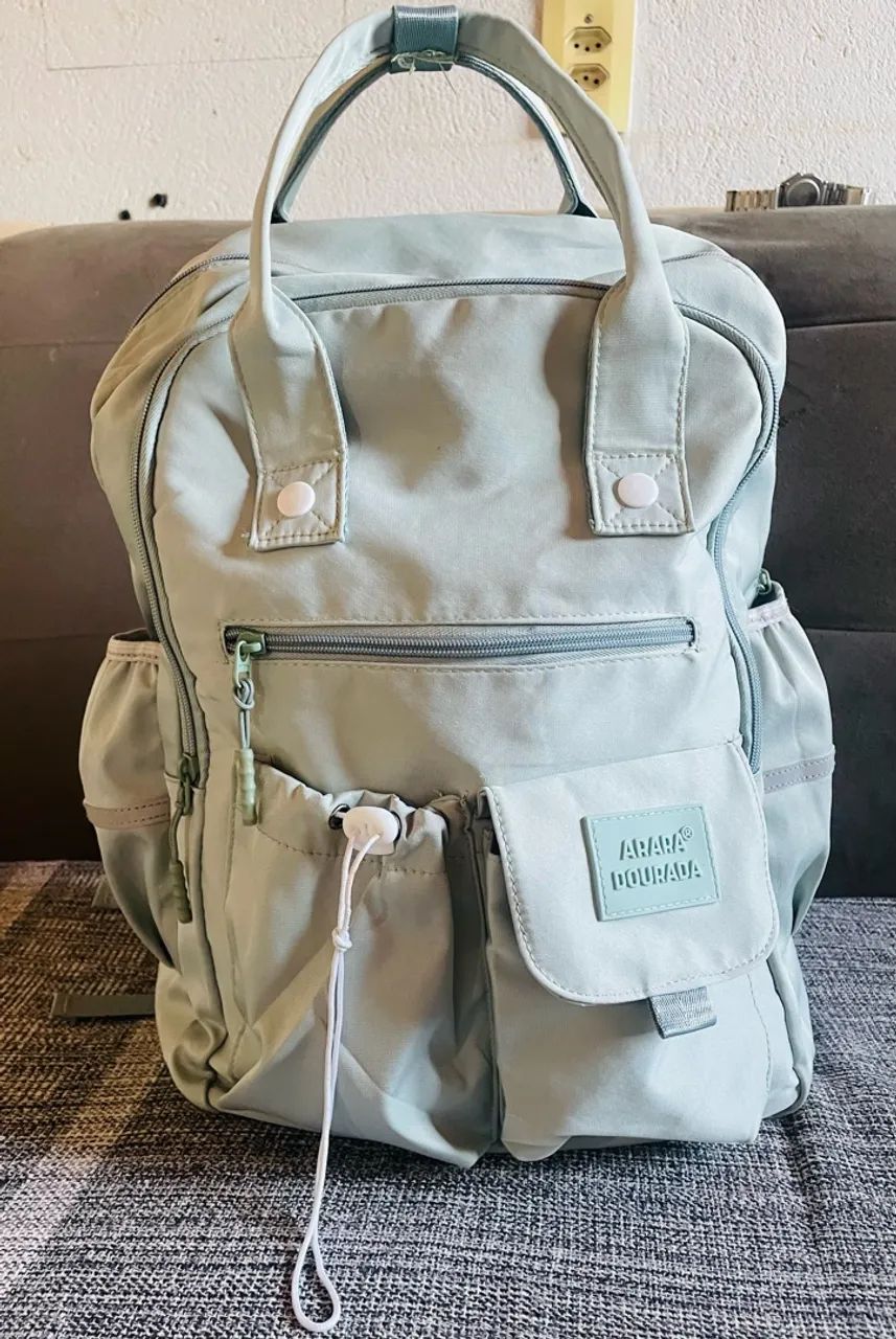 Bolsa Maternidade 