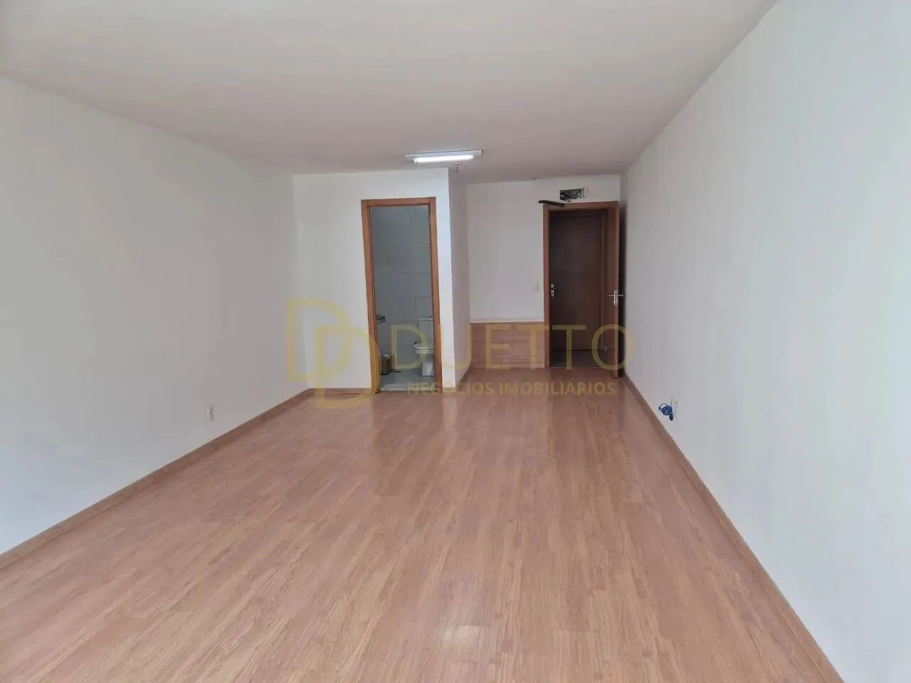 Sala Comercial Hangar Business, 33m² sem mobília - Foto 6