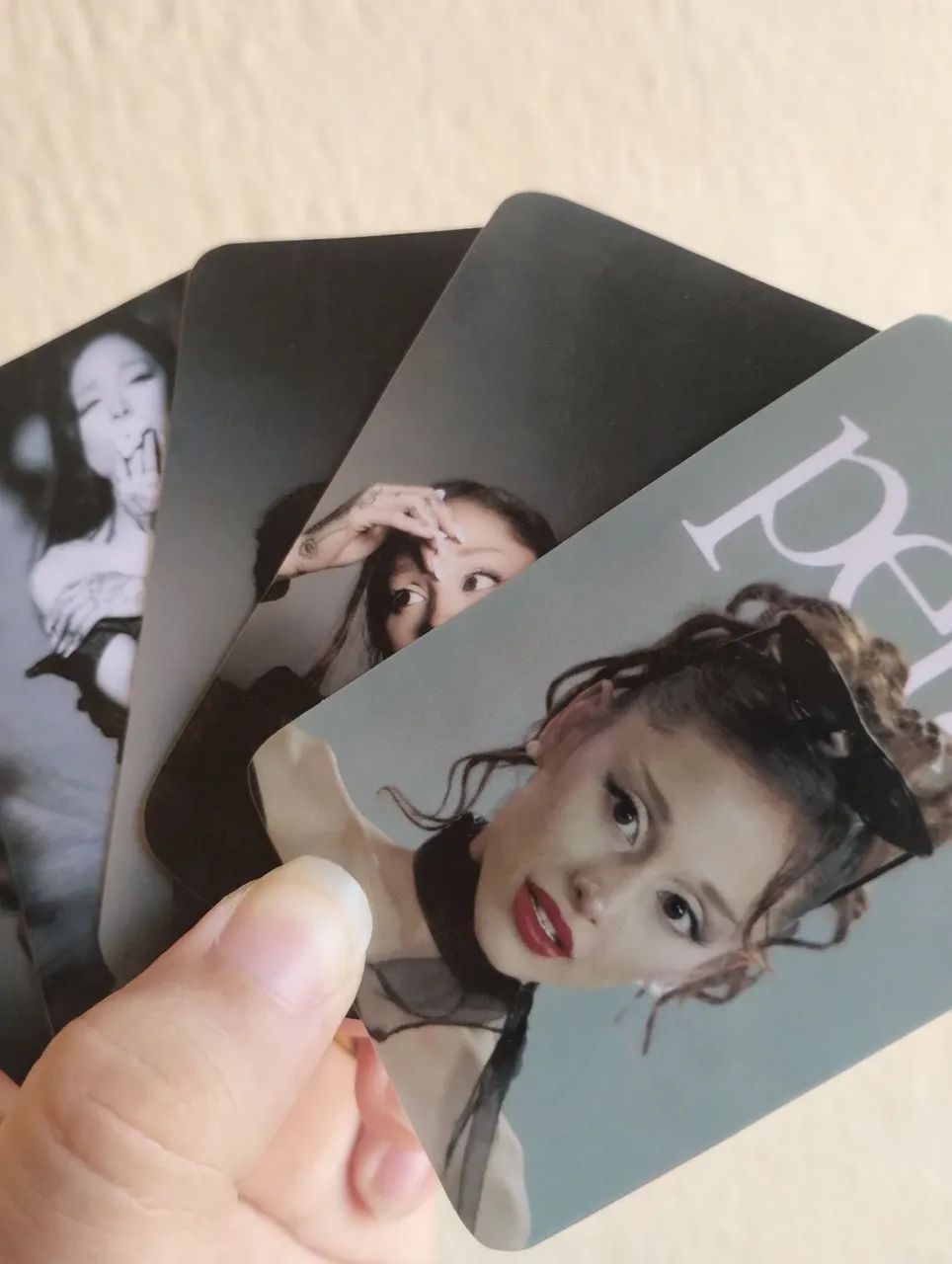 Photocards Colecionável  - Foto 5