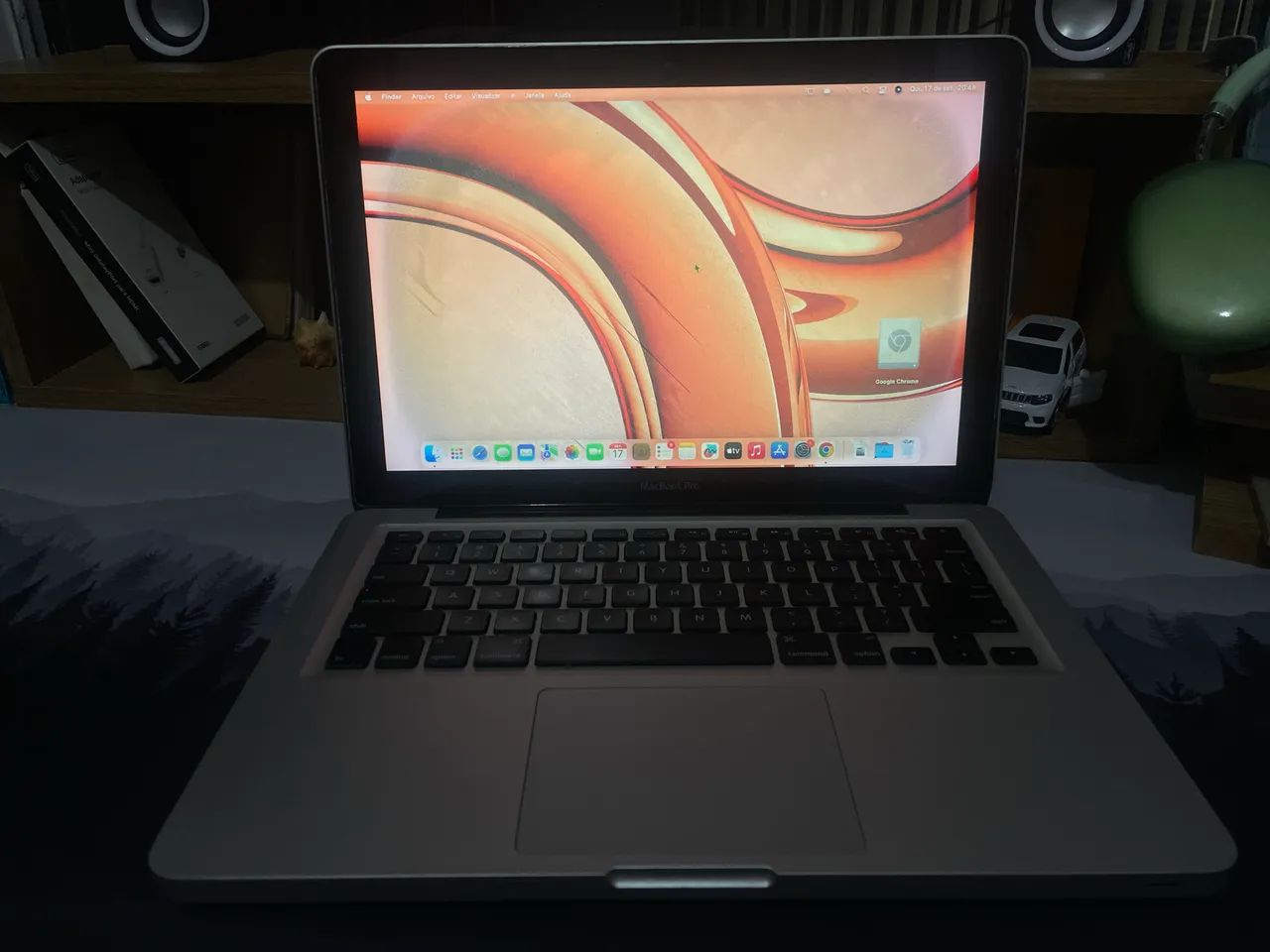 MECBOOK PRO 2011 500HD 16 RAM  - Foto 2