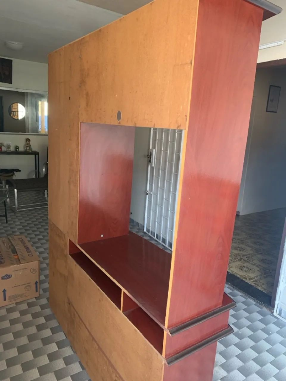 Raque pra tv grande! - Foto 3