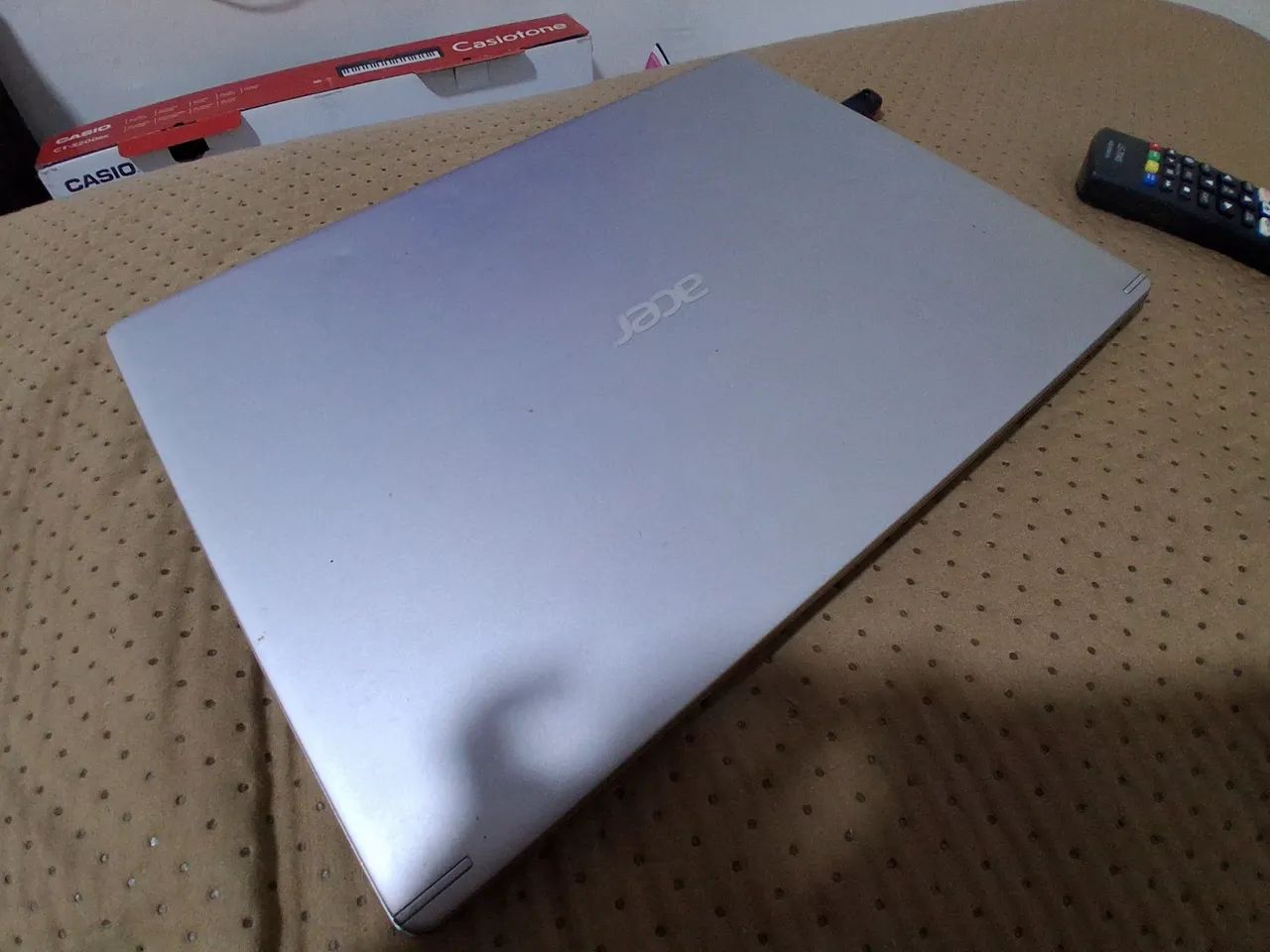 Notebook acer I5 - Foto 2