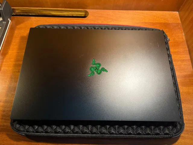 Notebook Razer Blade Pro 17 (Modelo Premium 2021) - Foto 5