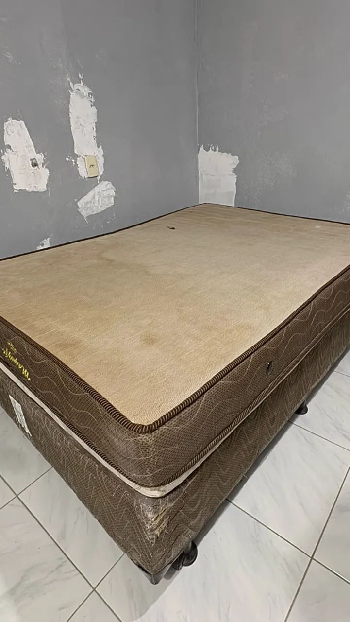 Cama de casal - Foto 3
