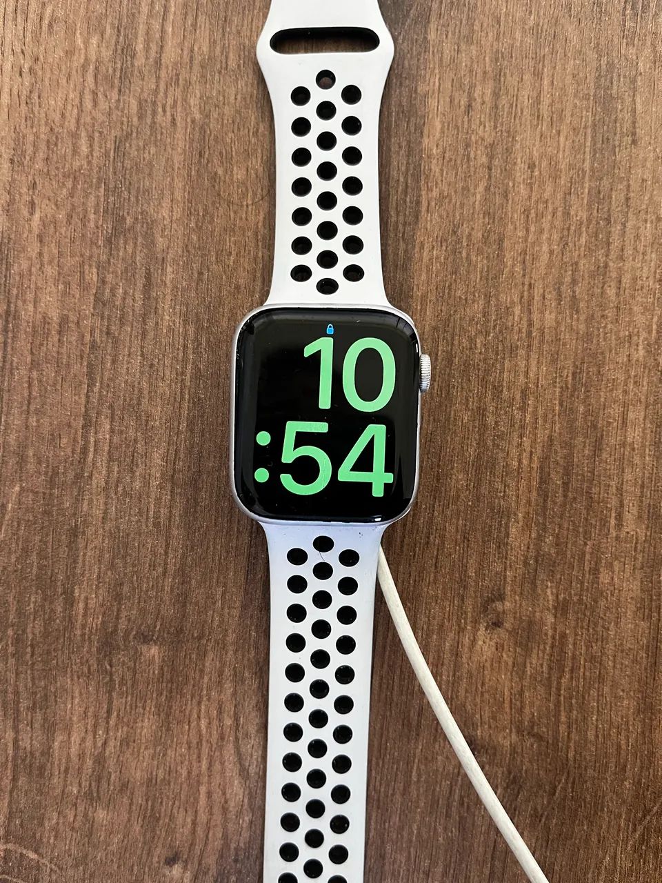 Apple Watch 5 Nike edition  - Foto 2