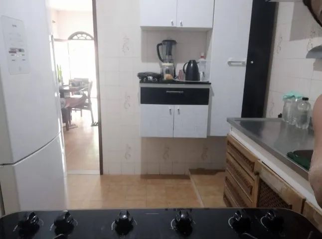 Alugo Casa para Temporada no Centro de Rio das Ostras !!! Perto da Praia. - Foto 7