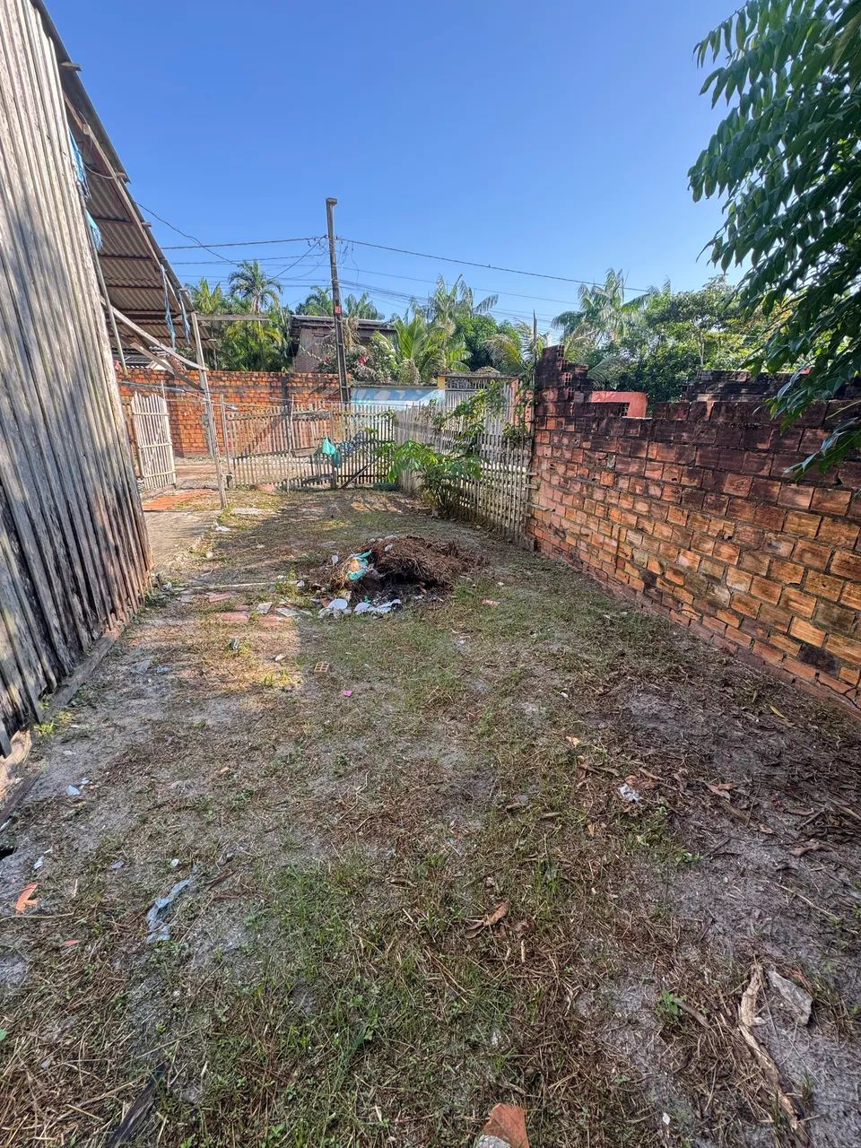 TERRENO PRAIA DO BELO PARAISO(OUTEIRO) - Foto 3