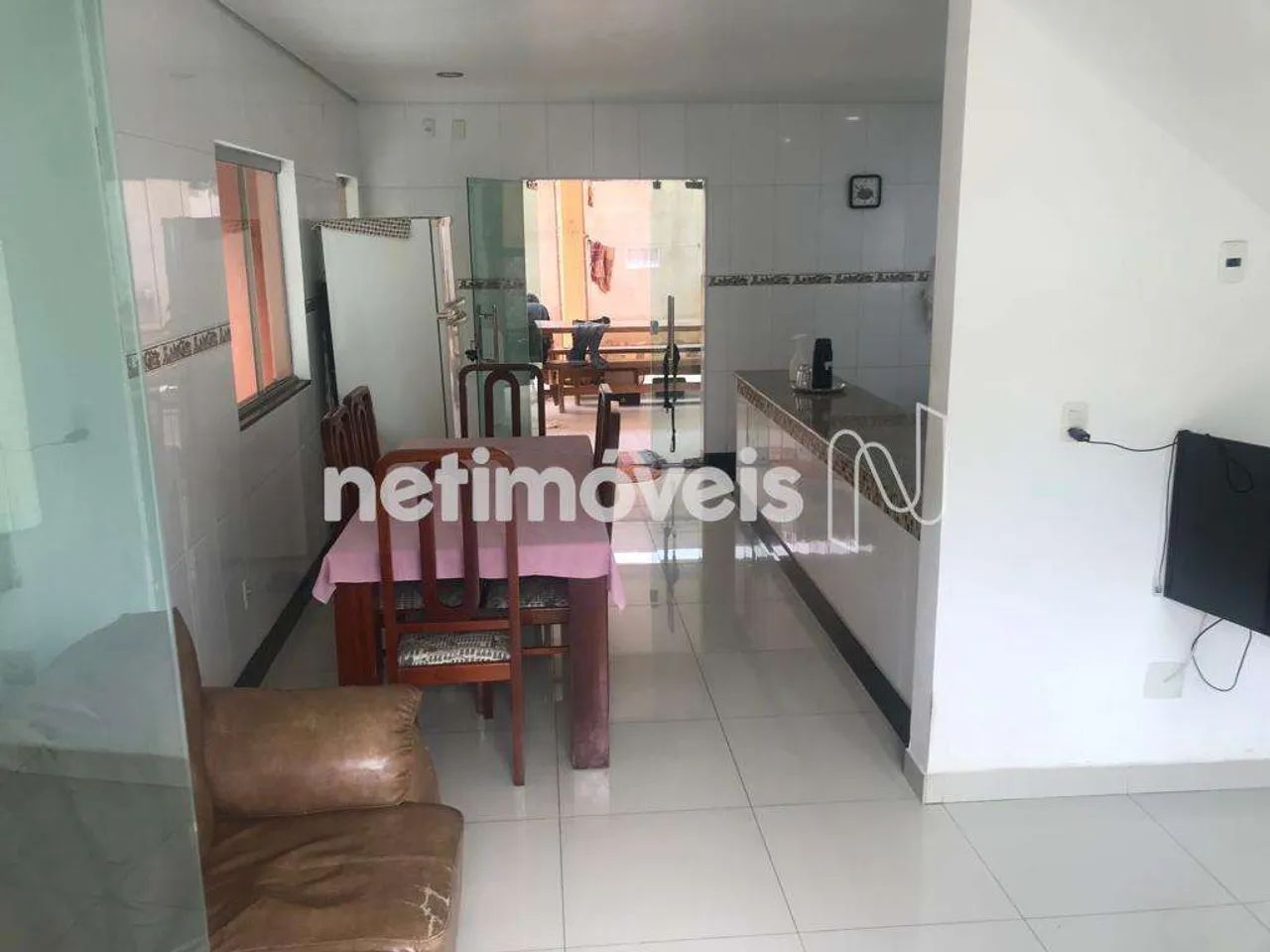 Venda Casa Vitória Belo Horizonte - Foto 2
