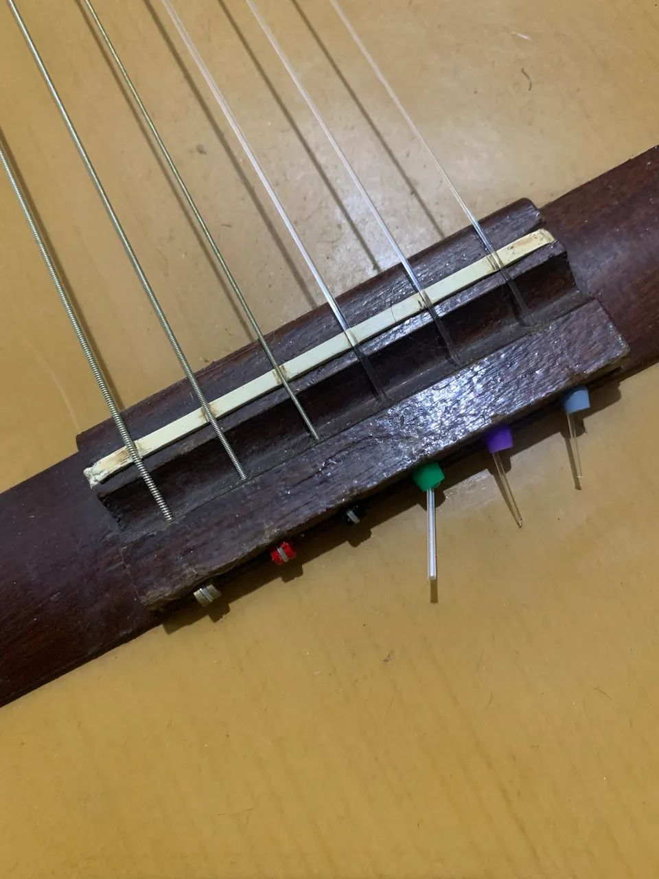 Violão  - Foto 4