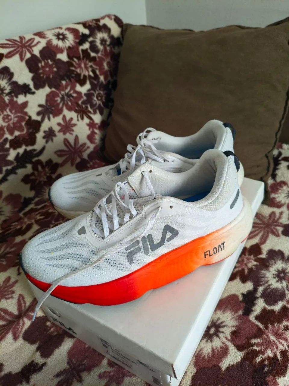 Fila float Maxxi 2