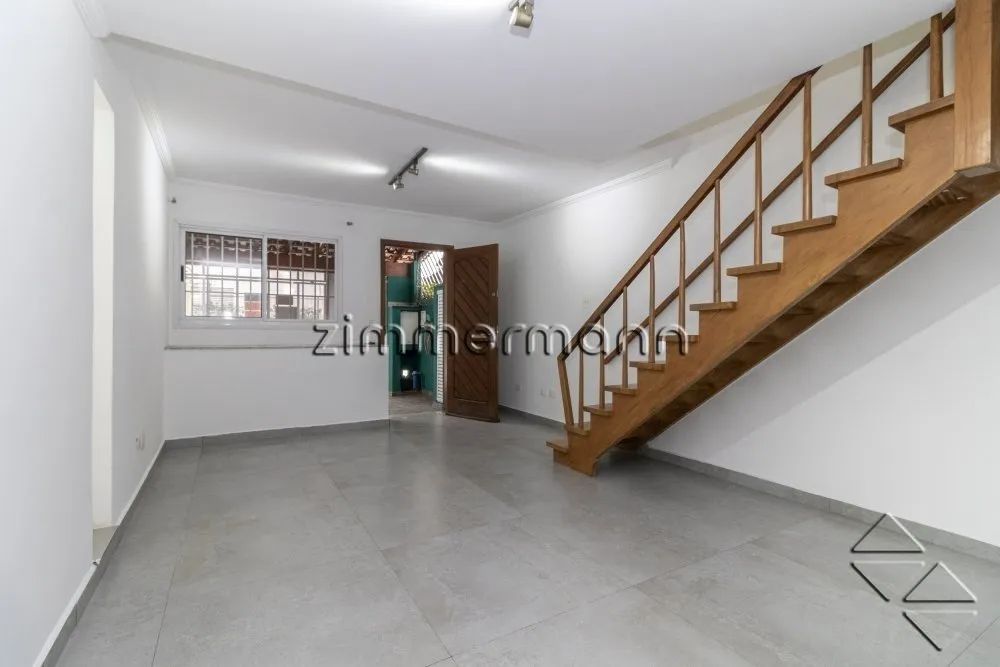 CASA PINHEIROS 2 DORMITÓRIOS 1 VAGA