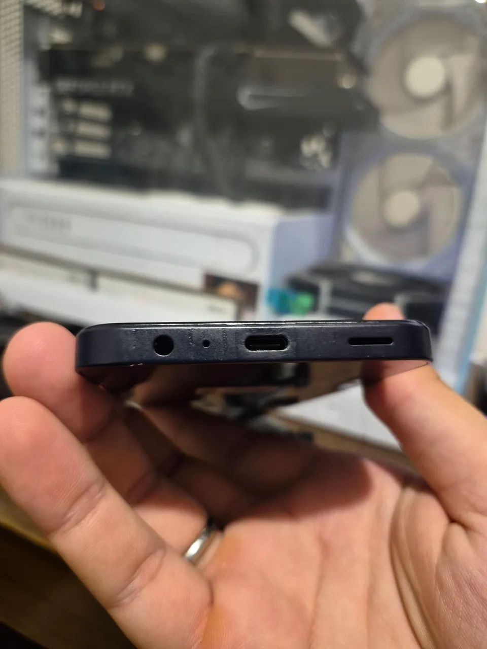 Samsung Galaxy A15 256gb  - Foto 3