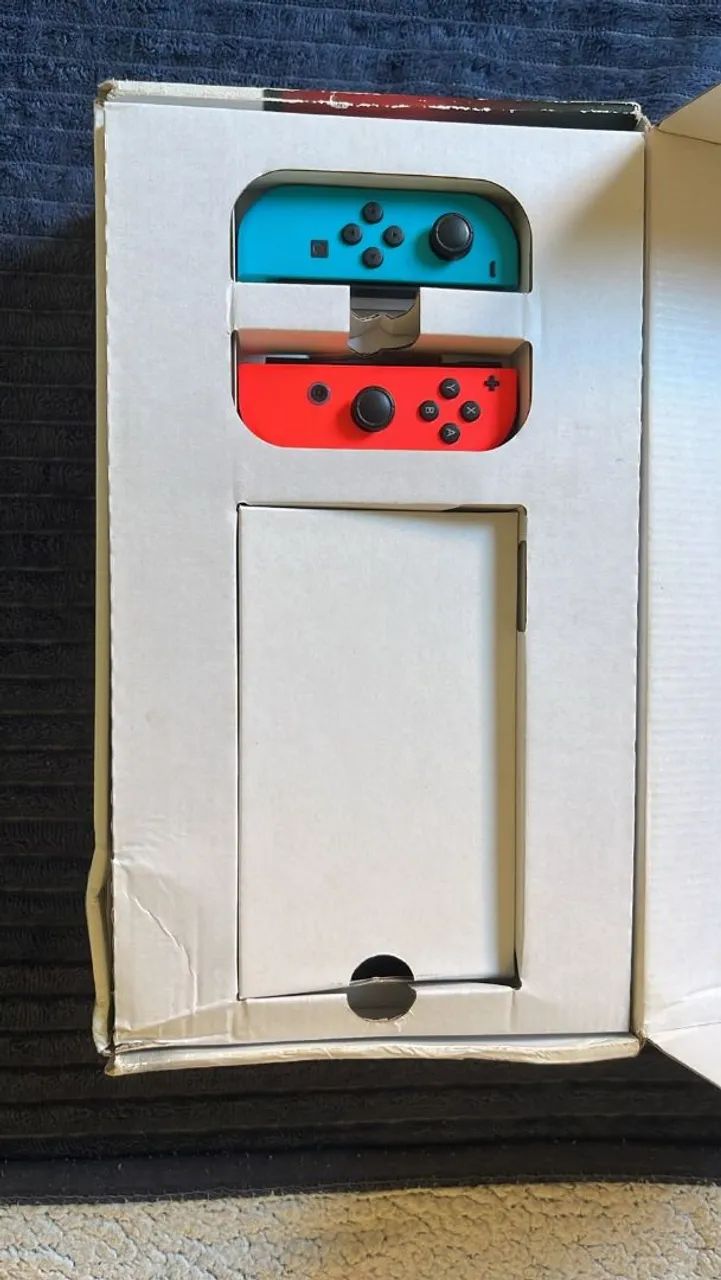 Nintendo switch desbloqueado - Foto 3